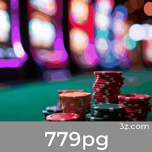 779pg: O Cassino Online Mais Confiável e Rápido