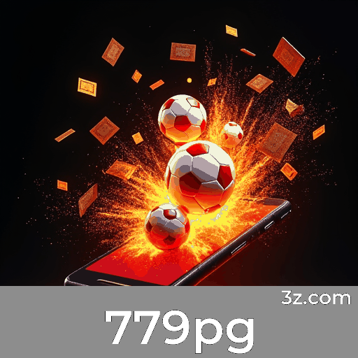 779pg: Cassino Imersivo para Jogadores Brasileiros