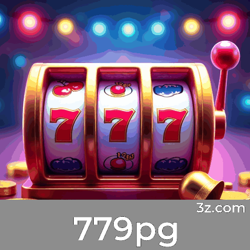 779pg: O Cassino Online Mais Confiável e Rápido
