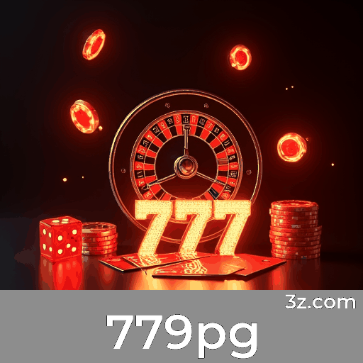 779pg: O Cassino Online Mais Confiável e Rápido