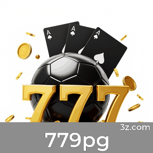 779pg: O Cassino Online Mais Confiável e Rápido