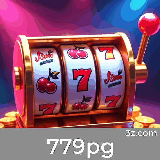 779pg: Plataforma Profissional e Confiável