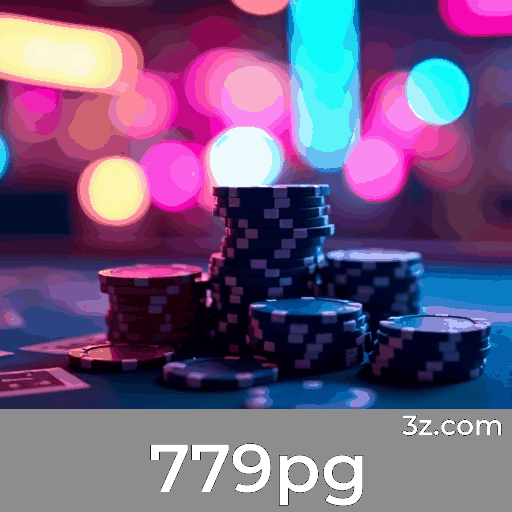 779pg: O Cassino Online Mais Confiável e Rápido