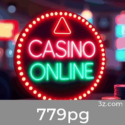 779pg: Variedade e Entretenimento Ilimitado para Brasileiros