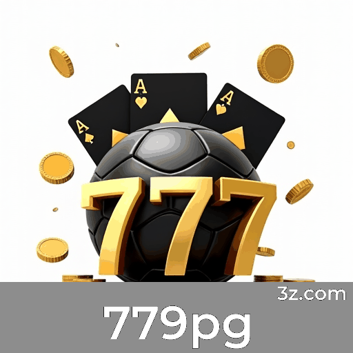 779pg: O Cassino Online Mais Confiável e Rápido