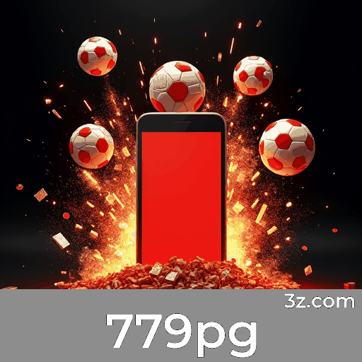 Recompensas Reais e Transparentes no 779pg: Promoções Sem Pegadinhas