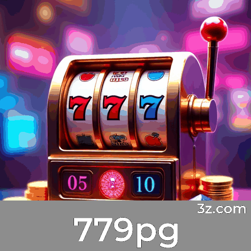 779pg: O Cassino Online Mais Confiável e Rápido