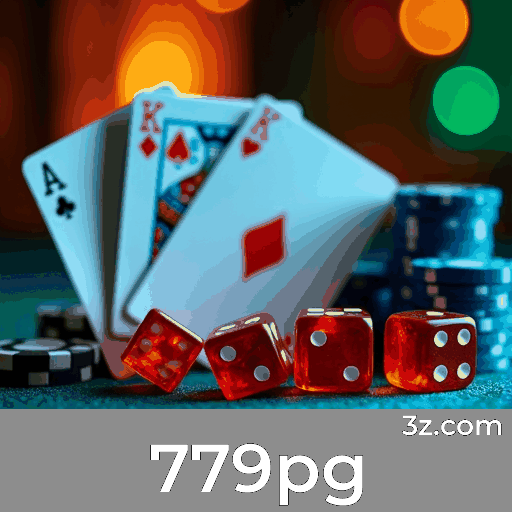779pg: Desbloqueie Bônus Incríveis Agora!